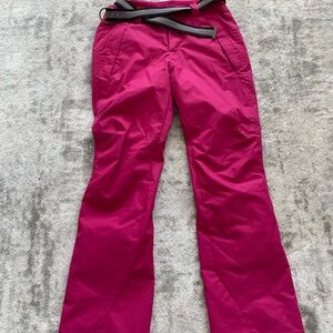 O’Neill Ski/Board pants